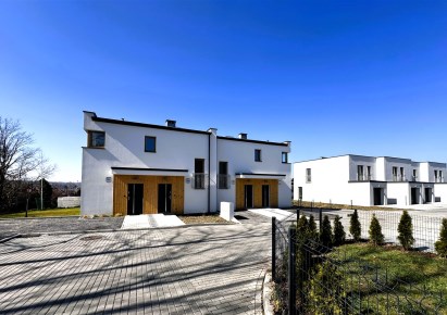 mieszkanie na sprzedaż - Bielsko-Biała, Komorowice Krakowskie