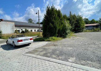 hall for rent - Bielsko-Biała