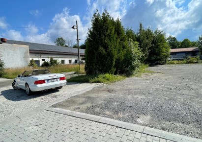 hala na wynajem - Bielsko-Biała