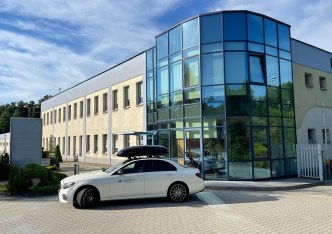 premise for rent - Bielsko-Biała, Wapienica