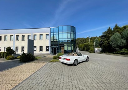 premise for rent - Bielsko-Biała, Wapienica