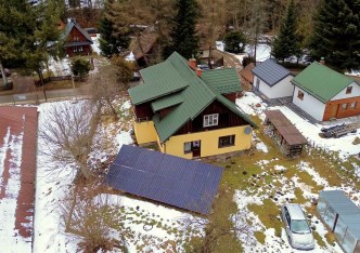 house for sale - Węgierska Górka, Żabnica 