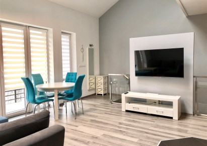 apartment for rent - Bielsko-Biała, Kamienica