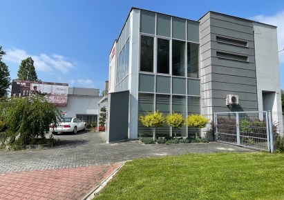 biurowiec na wynajem - Bielsko-Biała, Dolne Przedmieście