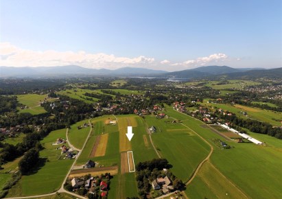 parcel for sale - Gilowice, Rychwałd