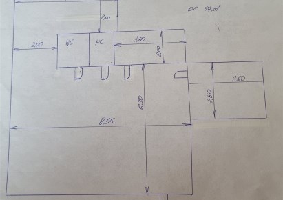 lokal na wynajem - Bielsko-Biała, Olszówka Górna