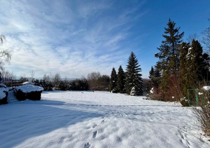 działka na sprzedaż - Bielsko-Biała, Stare Bielsko