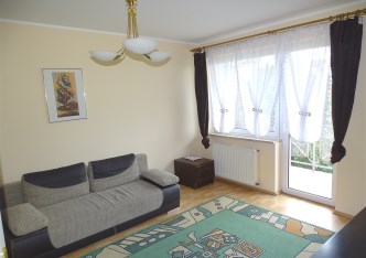 mieszkanie na sprzedaż - Bielsko-Biała, Biała Krakowska