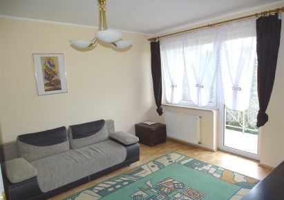 mieszkanie na sprzedaż - Bielsko-Biała, Biała Krakowska