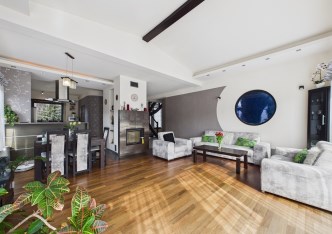 dom na sprzedaż - Bielsko-Biała, Komorowice Krakowskie