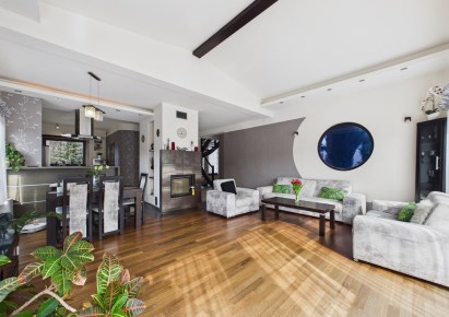 house for sale - Bielsko-Biała, Komorowice Krakowskie