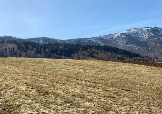 parcel for sale - Lipowa, Błękitna