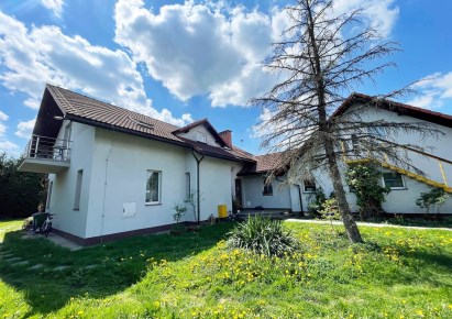 dom na sprzedaż - Jaworze