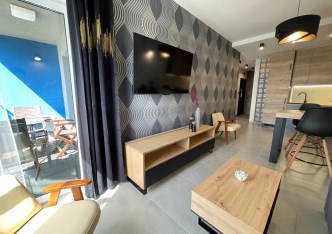 mieszkanie na wynajem - Bielsko-Biała, Centrum