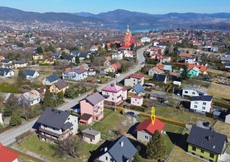 dom na sprzedaż - Łodygowice, Pietrzykowice