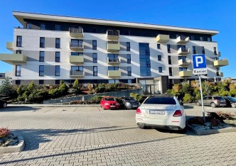 mieszkanie na wynajem - Bielsko-Biała, Osiedle Langiewicza