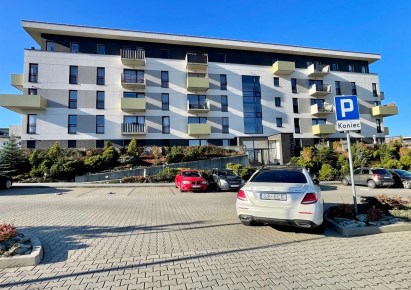 apartment for rent - Bielsko-Biała, Osiedle Langiewicza