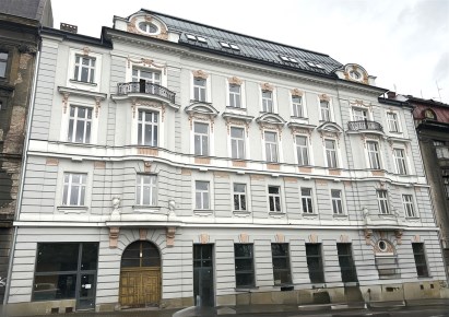 kamienica na sprzedaż - Bielsko-Biała, Centrum