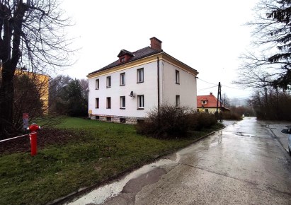 mieszkanie na sprzedaż - Żywiec, Moszczanica