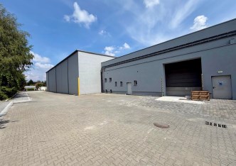 hall for rent - Bielsko-Biała, Komorowice Śląskie