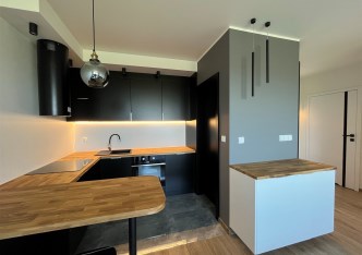 mieszkanie na wynajem - Bielsko-Biała, Osiedle Langiewicza