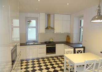 mieszkanie na wynajem - Bielsko-Biała, Centrum