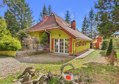 house for sale - Węgierska Górka