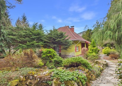 house for sale - Węgierska Górka