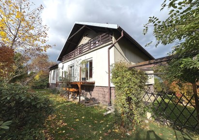 house for sale - Bielsko-Biała, Olszówka
