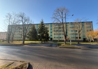 mieszkanie na sprzedaż - Żywiec, Pod Grapą