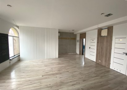 lokal na wynajem - Bielsko-Biała, Olszówka Górna