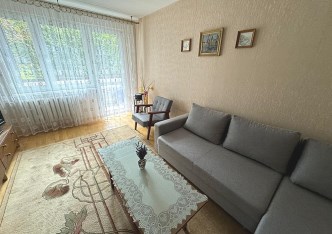 apartment for rent - Bielsko-Biała, Osiedle Polskich Skrzydeł