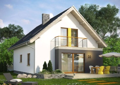 parcel for sale - Jasienica, Rudzica