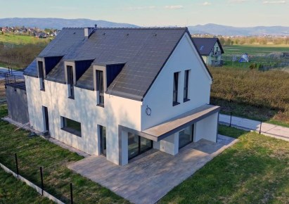 house for sale - Lipowa