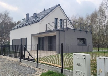 dom na sprzedaż - Lipowa