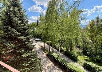 mieszkanie na sprzedaż - Bielsko-Biała, Mikuszowice Krakowskie