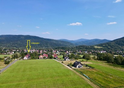 pensjonat_hotel na sprzedaż - Jeleśnia