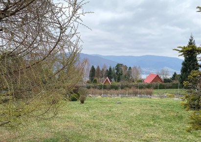 house for sale - Czernichów, Międzybrodzie Bialskie