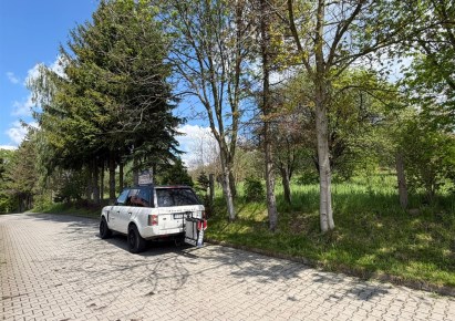 parcel for sale - Bielsko-Biała, Lipnik