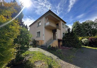 dom na sprzedaż - Bielsko-Biała, Olszówka Dolna