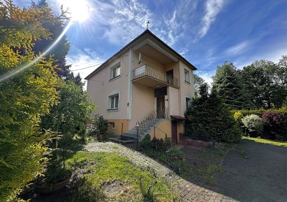 dom na sprzedaż - Bielsko-Biała, Olszówka Dolna
