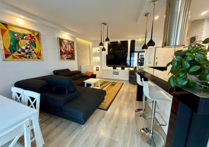 apartment for sale - Bielsko-Biała, Centrum