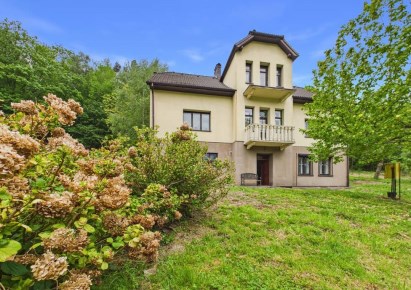 dom na sprzedaż - Porąbka, Źródlana