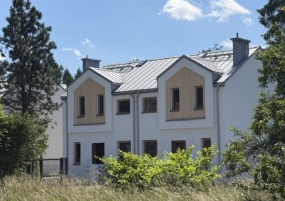 dom na sprzedaż - Bielsko-Biała, Mikuszowice Krakowskie