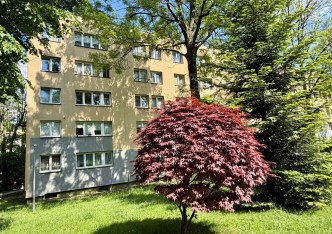 mieszkanie na sprzedaż - Bielsko-Biała, Osiedle Słoneczne