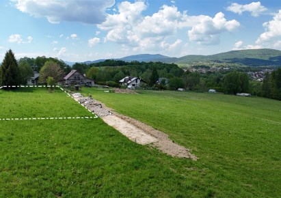 działka na sprzedaż - Gilowice, Rychwałd