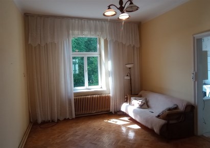 mieszkanie na sprzedaż - Oświęcim, Stare Miasto
