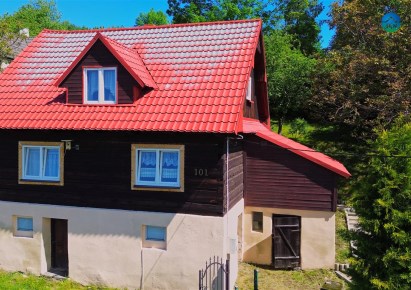 house for sale - Jeleśnia, Pewel Wielka