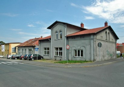 kamienica na sprzedaż - Bielsko-Biała, Centrum