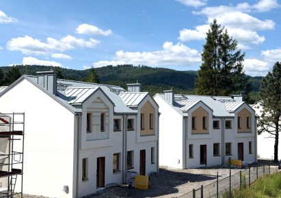 mieszkanie na sprzedaż - Bielsko-Biała, Mikuszowice Krakowskie